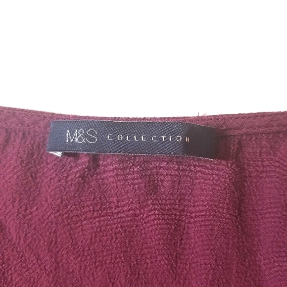 M&S Collection Top - Picture 3 of 4